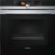 Siemens iQ700 HN678G4S6 Backofen mit Mikrowelle und Dampfunterstützung