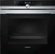 Siemens iQ700 HB674GBS1 Backofen