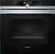 Siemens iQ700 HM676G0S1 Backofen mit Mikrowelle