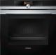 Siemens iQ700 HB676GBS1 Backofen