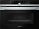 Siemens iQ700 CM633GBS1 Backofen mit Mikrowelle