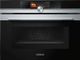 Siemens iQ700 CM678G4S1 Backofen mit Mikrowelle