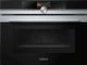 Siemens iQ700 CM676G0S1 Backofen mit Mikrowelle