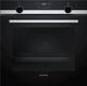 Siemens iQ500 HB517ABS0 Backofen