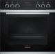 Siemens iQ300 HE273ABS0 Elektroherd