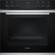 Siemens iQ300 HE213ABR0 Elektroherd