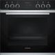 Siemens iQ300 HE273ABS1 Elektroherd