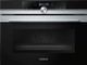 Siemens iQ700 CB674GBS3 Backofen