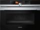 Siemens iQ700 CS658GRS7 Dampfbackofen