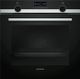 Siemens iQ300 HB579GBS0 Backofen