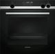 Siemens iQ500 HR578GBS6 Backofen mit Dampfunterstützung