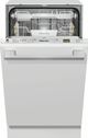 Miele G 5481 SCVi SL Active edelstahl (11454290)