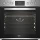 Beko BBUM12328X Einbauherd-Set