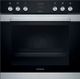 Siemens iQ300 MKD2KC60 Einbauherd-Set