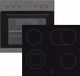 Nabo HS5000 Einbauherd-Set