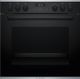Bosch HND671FH61 Einbauherd-Set