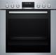 Bosch MKH63SP2 Einbauherd-Set