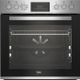 Beko BBUM12341X Einbauherd-Set (7755582996)