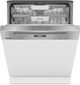 Miele G 7131 SCi AD 125 Edition edelstahl (12469560)